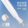 New loose sun protection sleeves, ice thin driving UV protection, outdoor cycling ice silk sleeves, spring and summer men's and women's ice sleeves details Picture